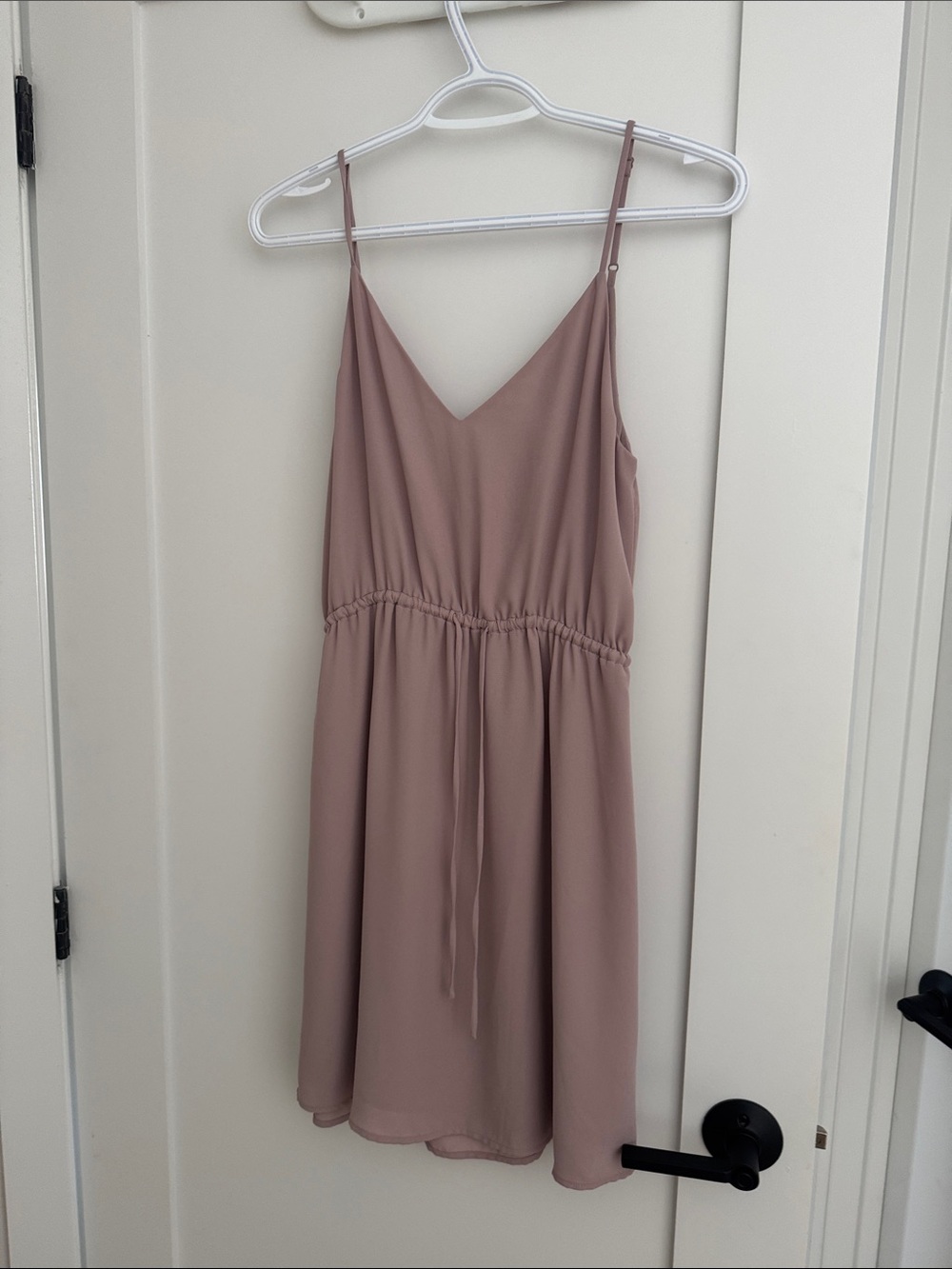Babaton Dress with Adjustable Straps